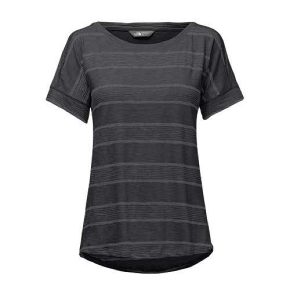 NEW North Face Sand Scape Tee